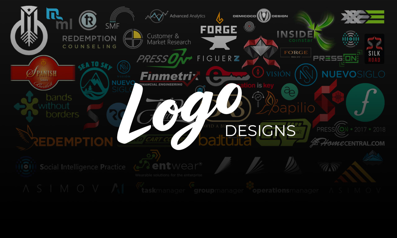 paste logo brand identity projects :: photos, videos,... Logos & Brand Identity Services